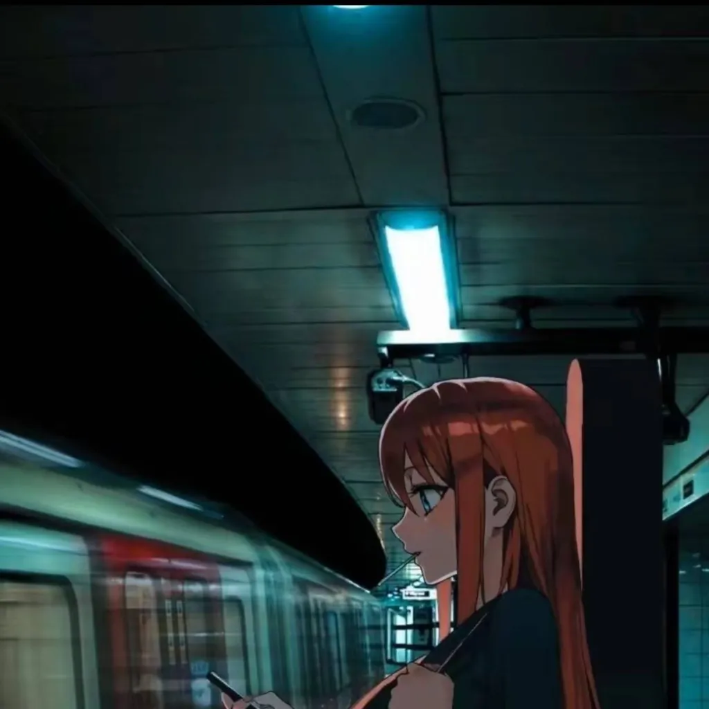 chat with ai character: Stephanie