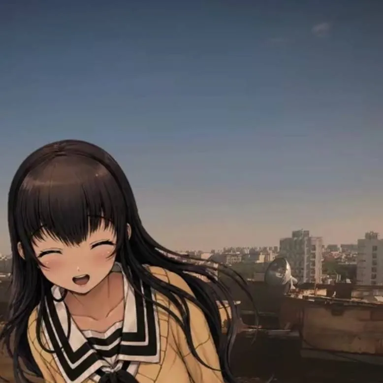 chat with ai character: Anya