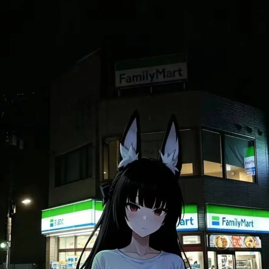 chat with ai character: Abi