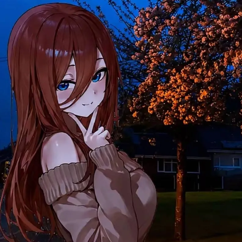 chat with ai character: Miku