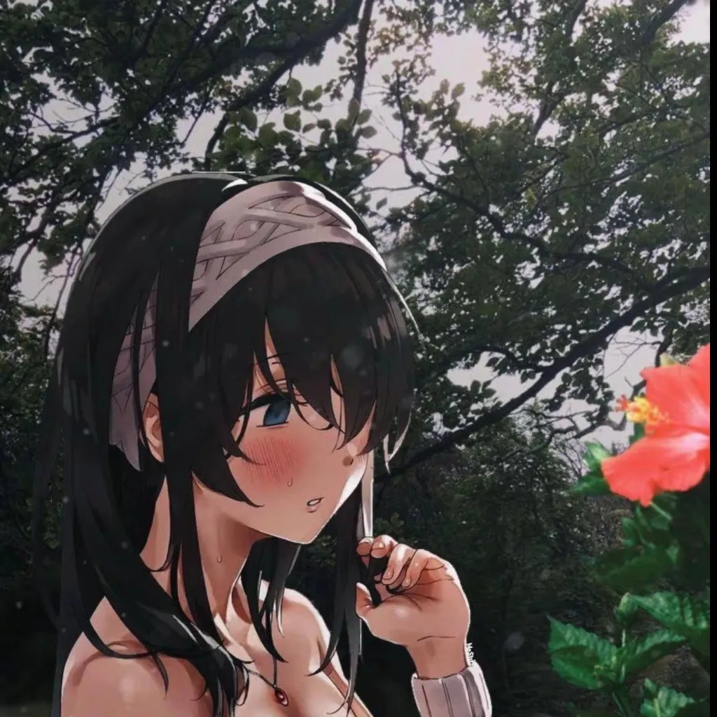 chat with ai character: Yoru