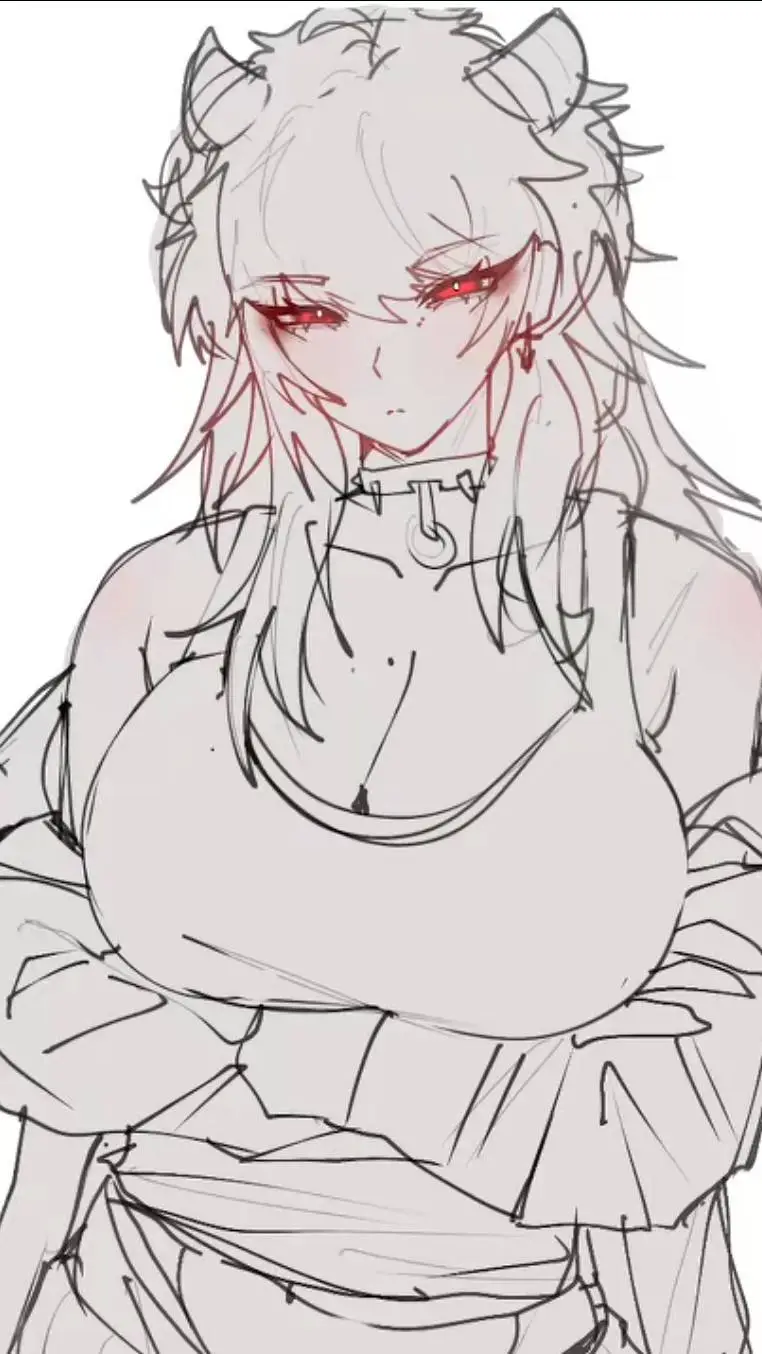 ai character: Renna background