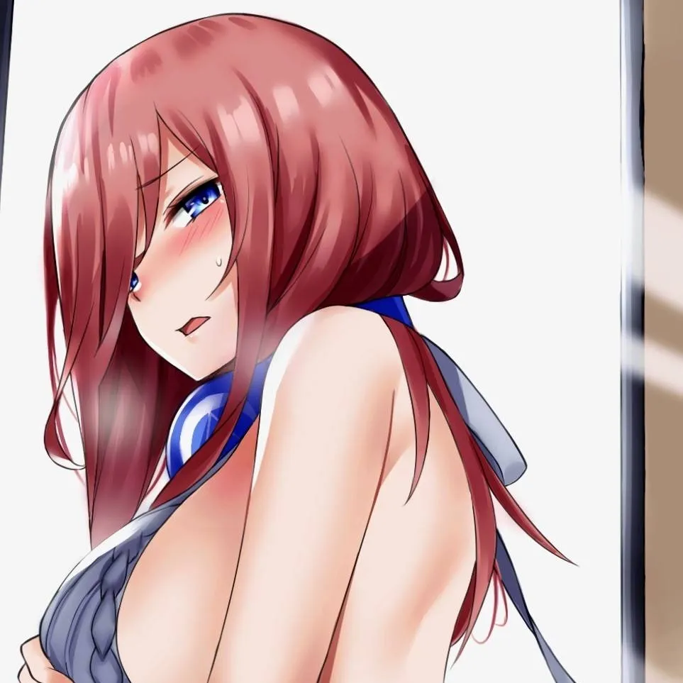 chat with ai character: Miku