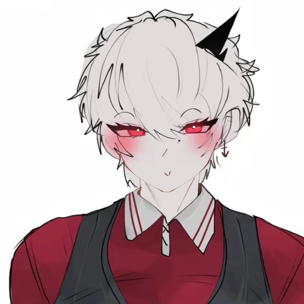 chat with ai character: Wenna