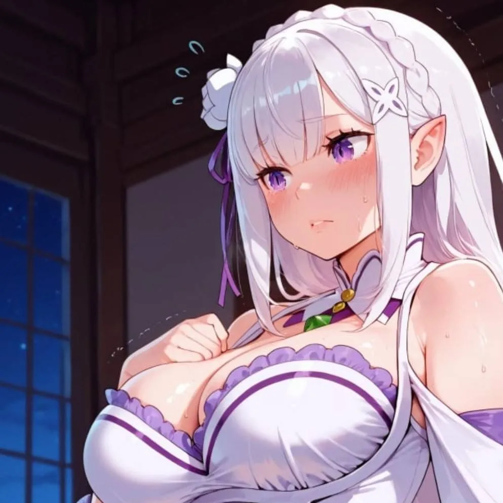chat with ai character: Lina