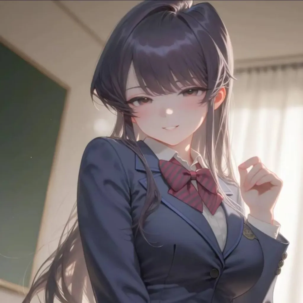 chat with ai character: Amouna