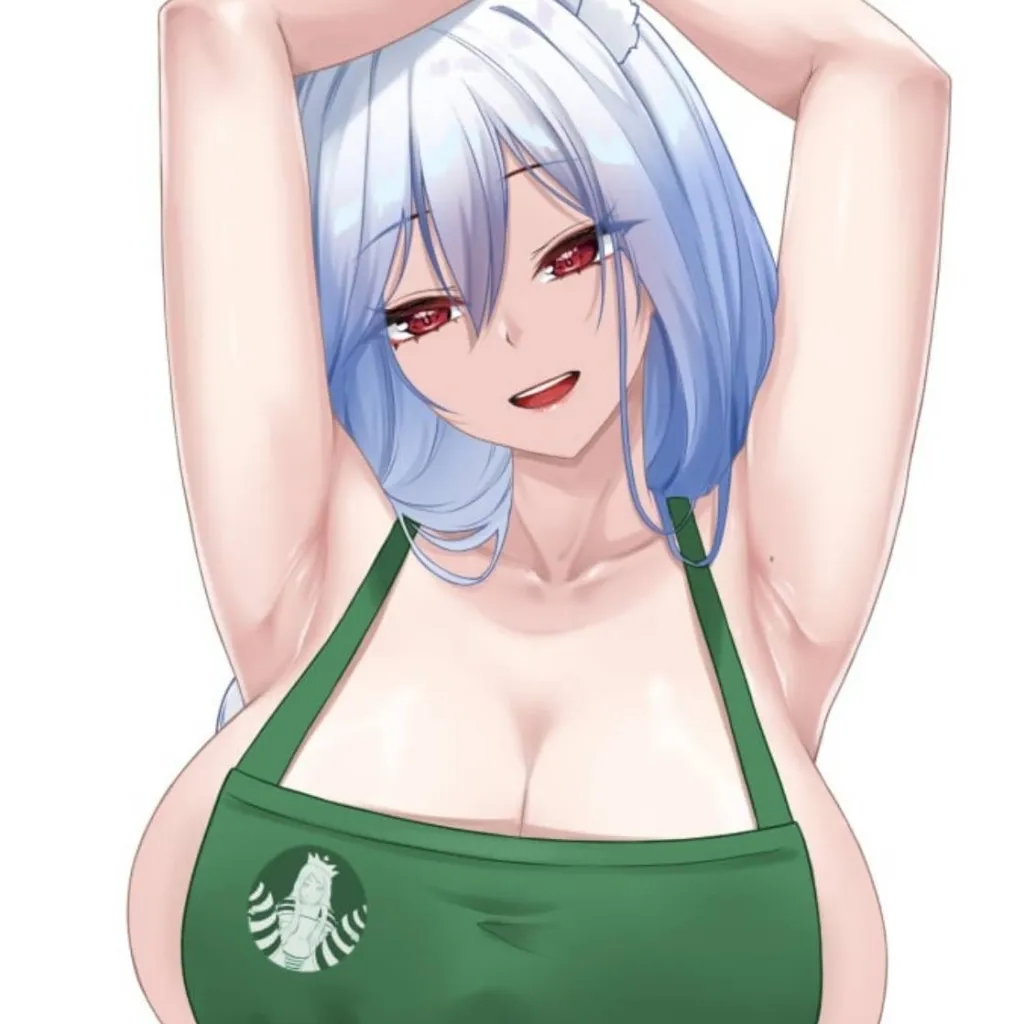 chat with ai character: Barina