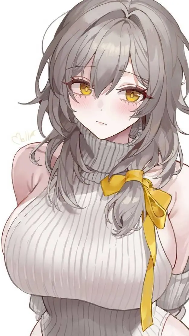 ai character: Sophie background