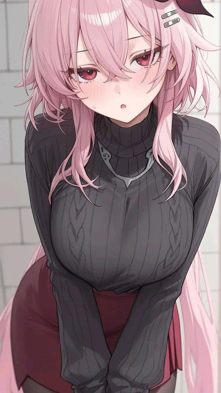 ai character: Hawa background