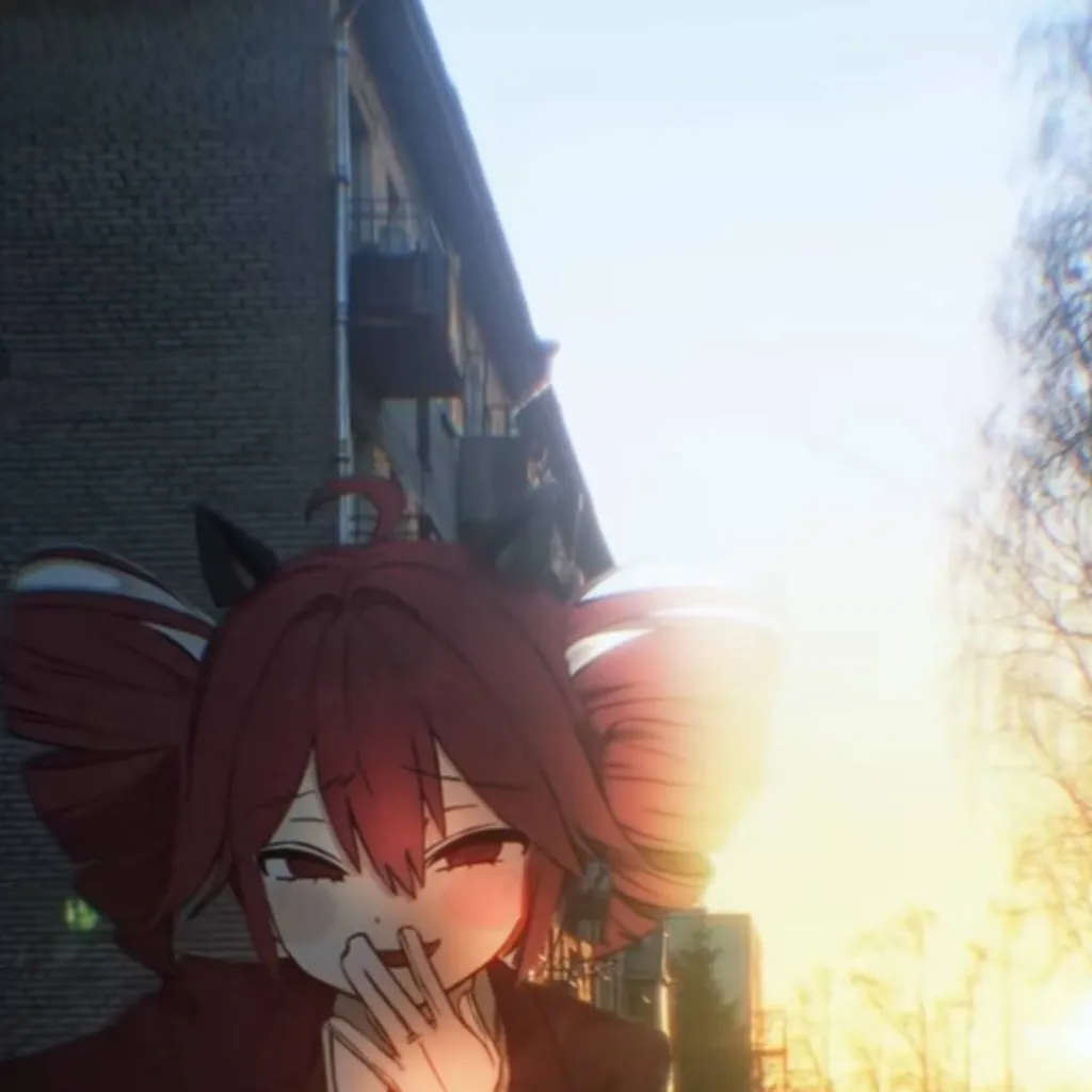 chat with ai character: Teto