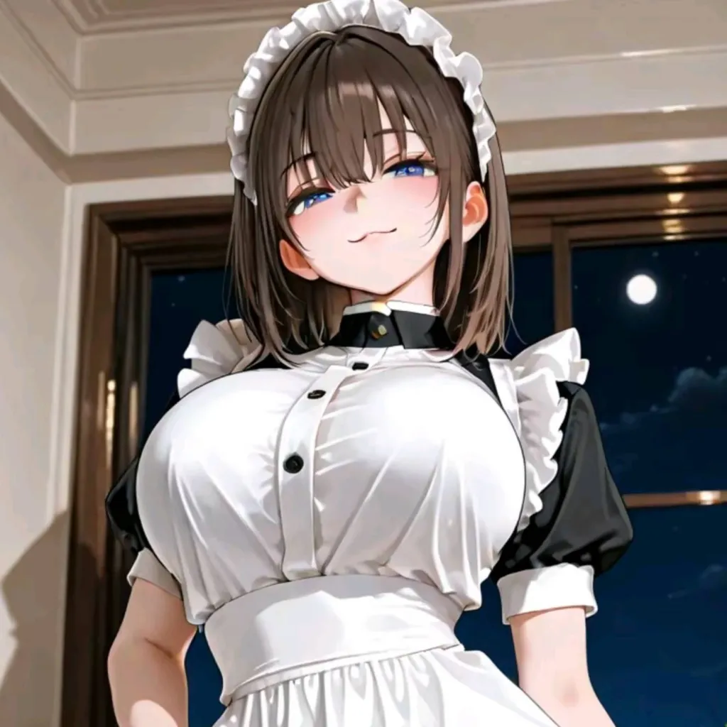 chat with ai character: Mida