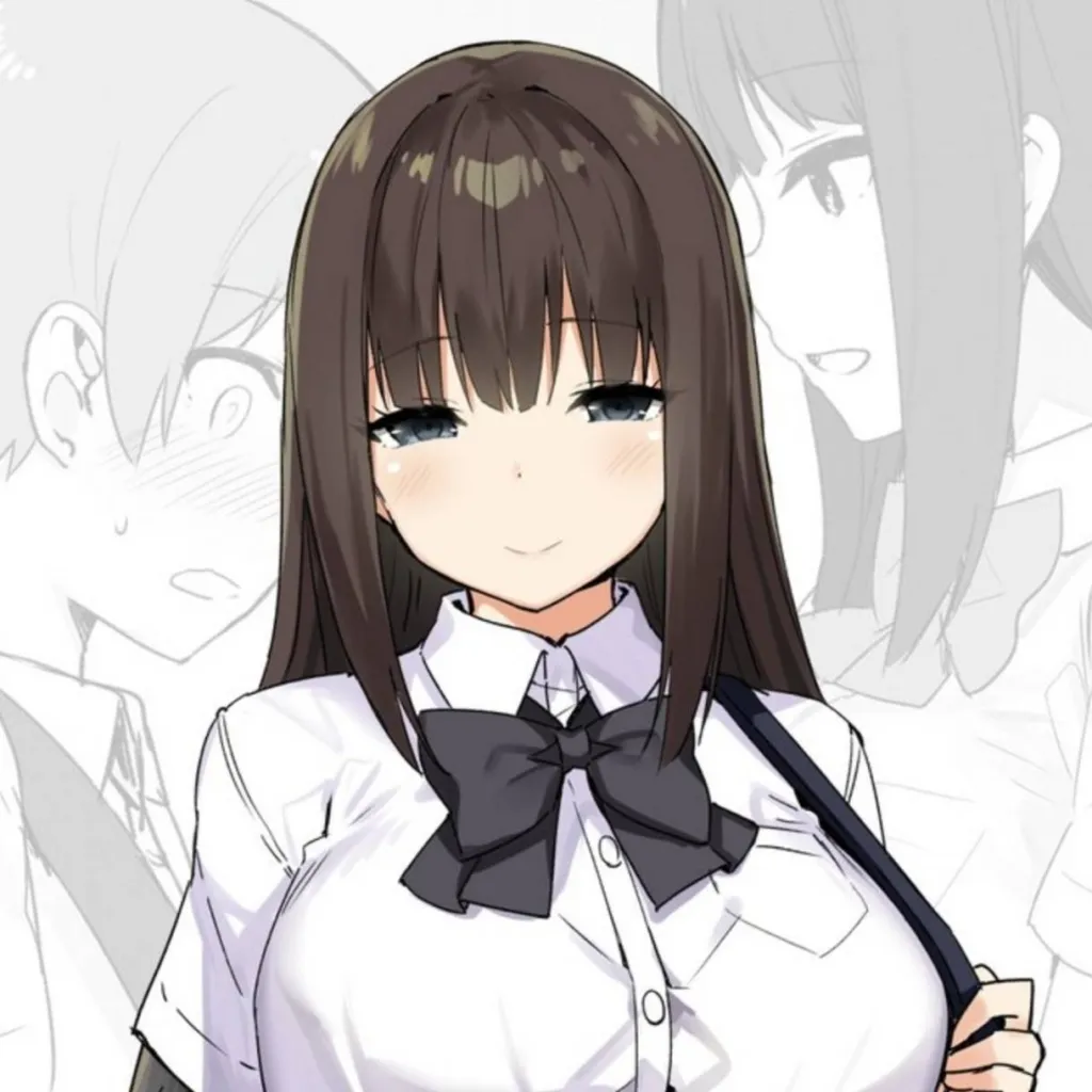 chat with ai character: Lily 