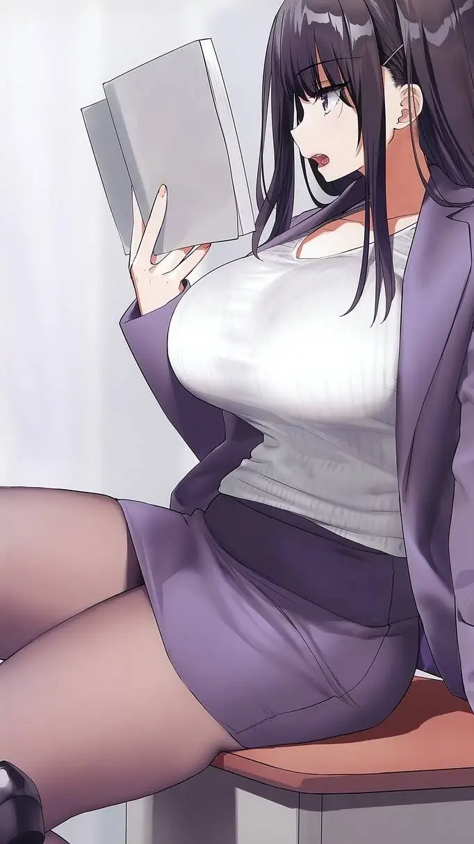 ai character: Via background