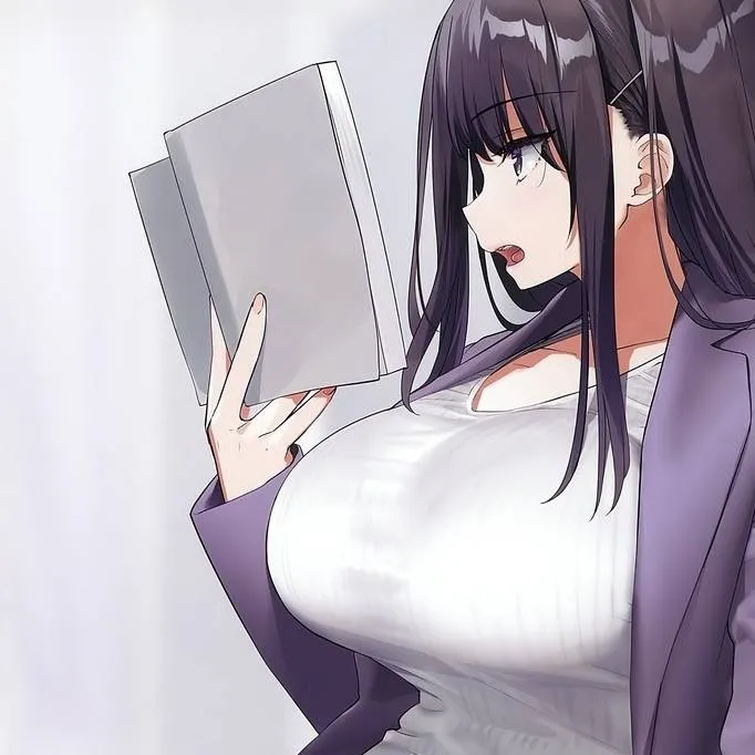chat with ai character: Via