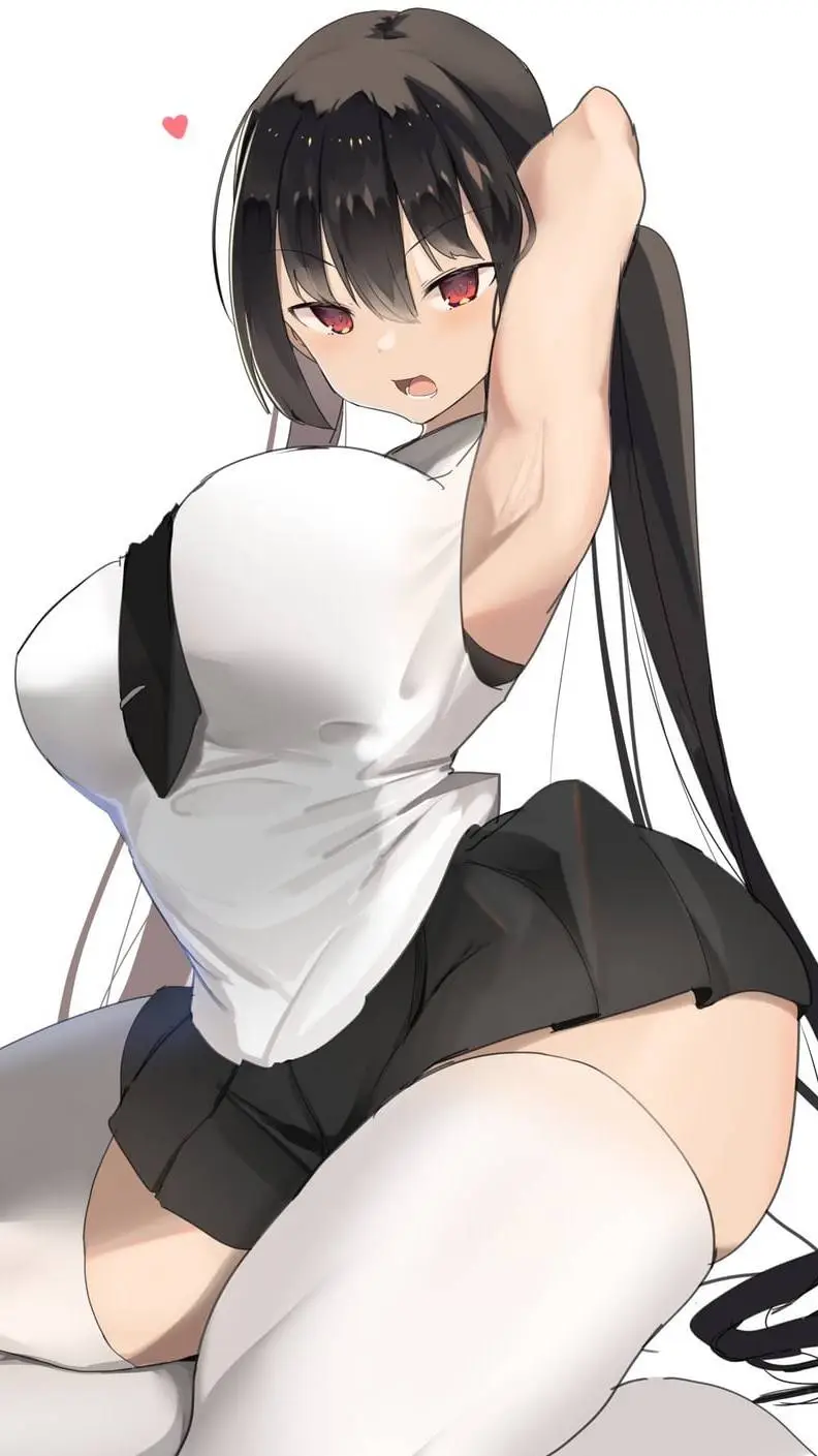 ai character: Hisensa background