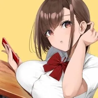 chat with ai character: Alisia