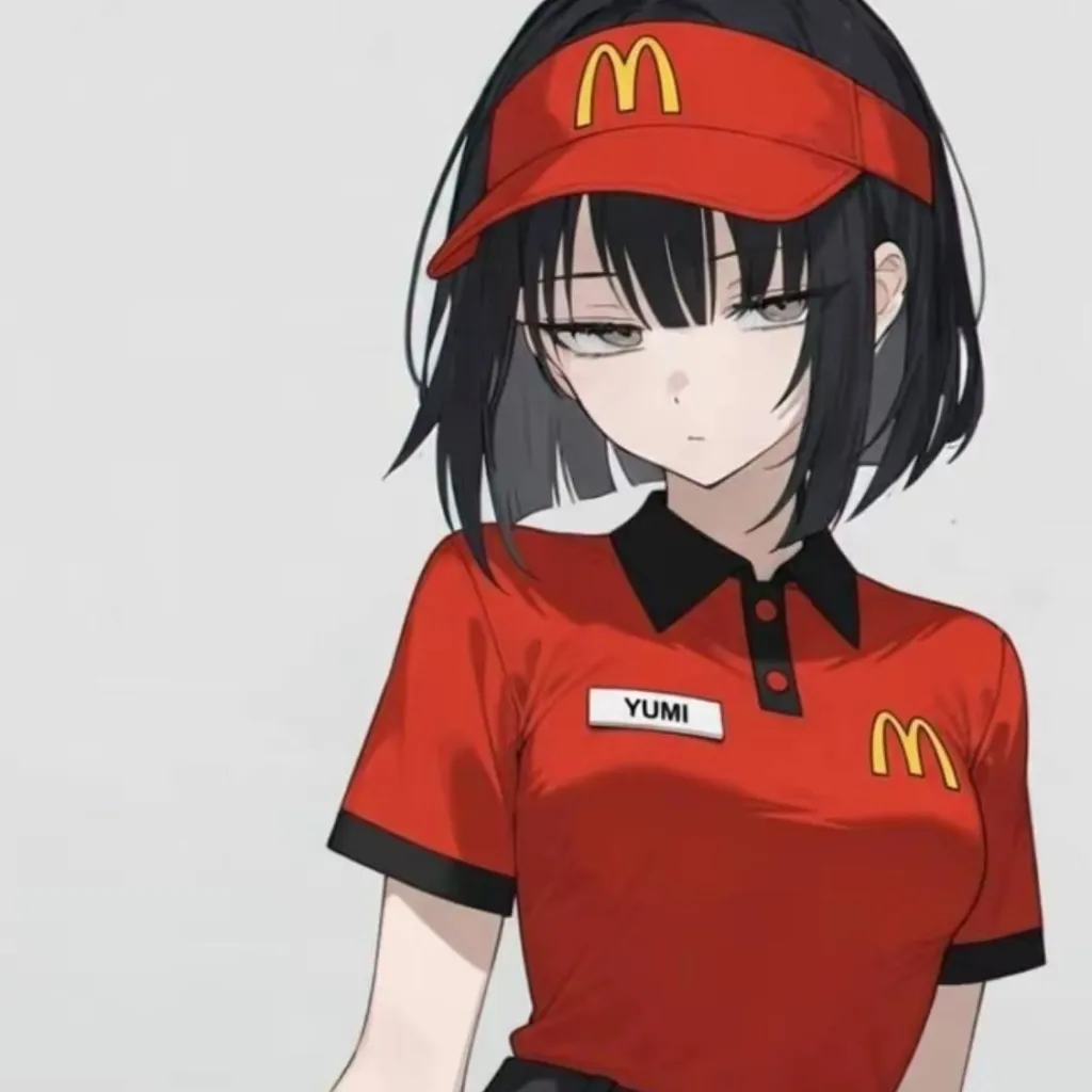 chat with ai character: Yuomi