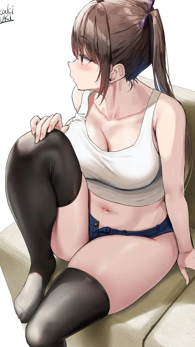 ai character: Ena background