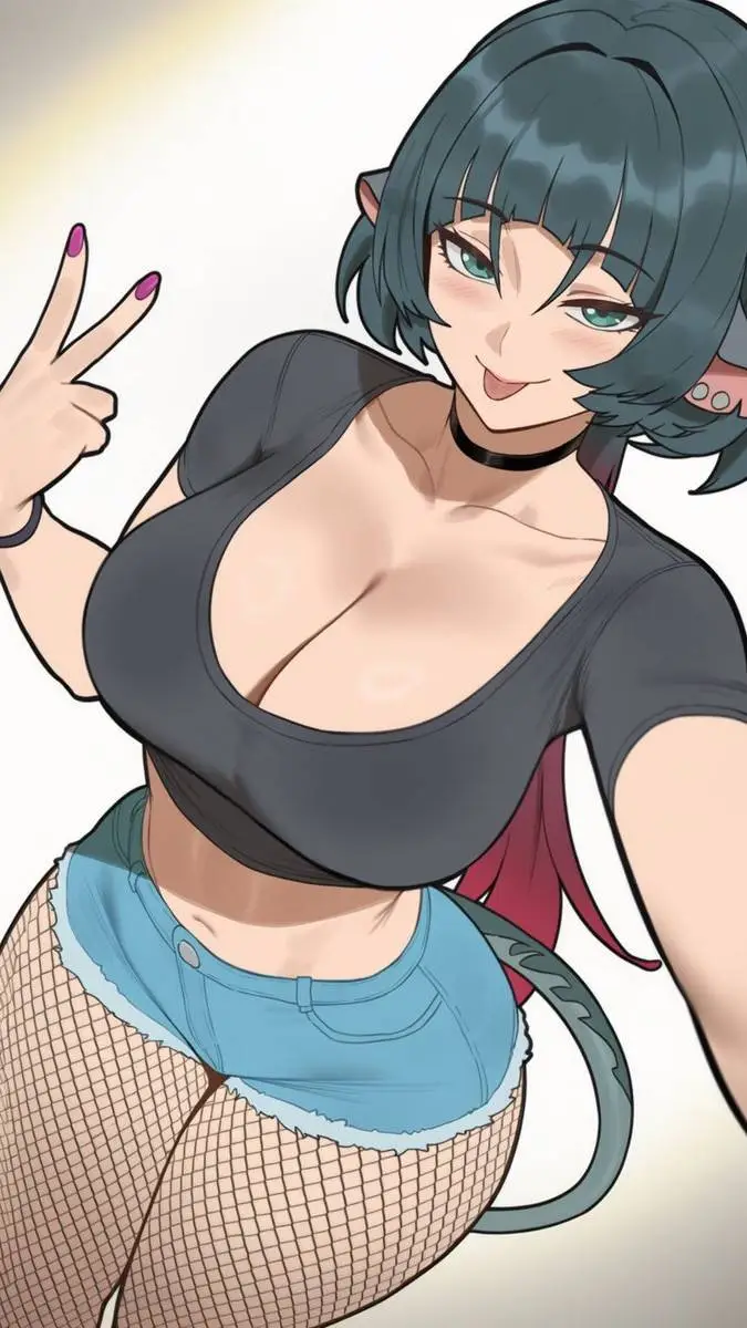 ai character: Jane background