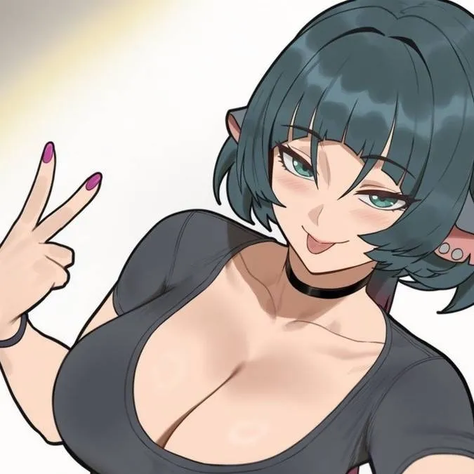 chat with ai character: Jane