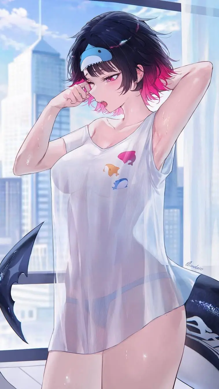 ai character: Ellen background