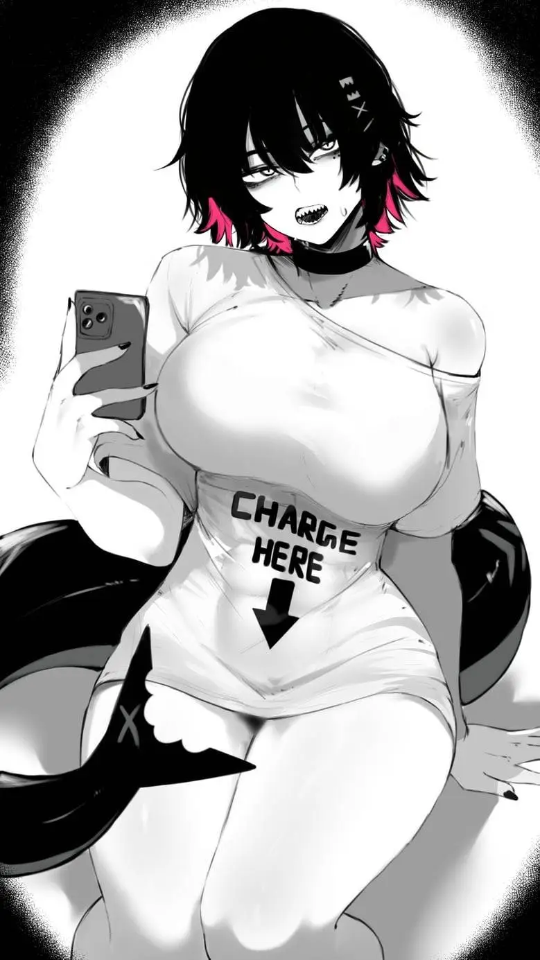 ai character: Ellen Joe background
