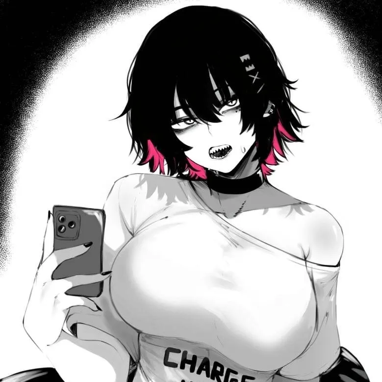 chat with ai character: Ellen Joe