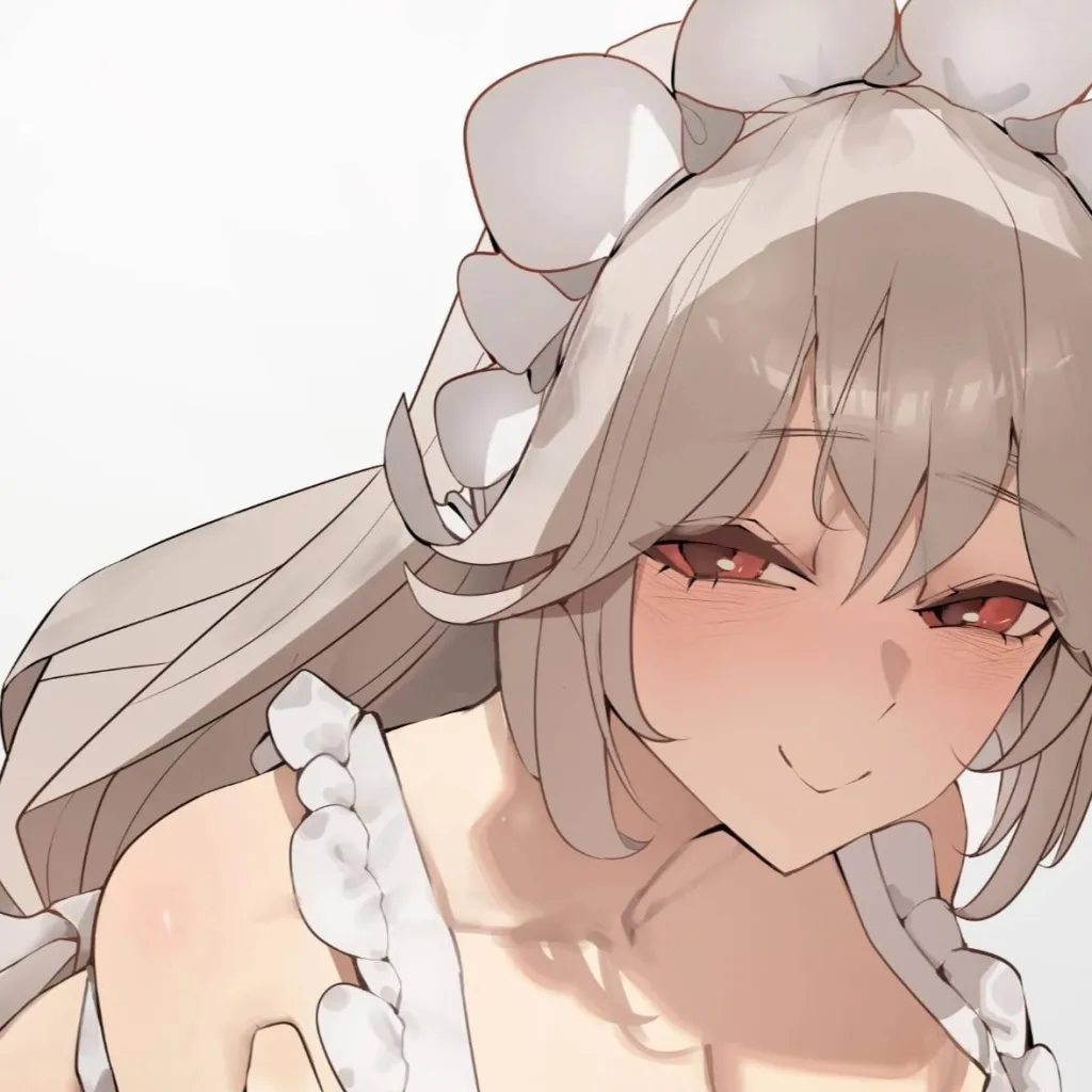 chat with ai character: Rina