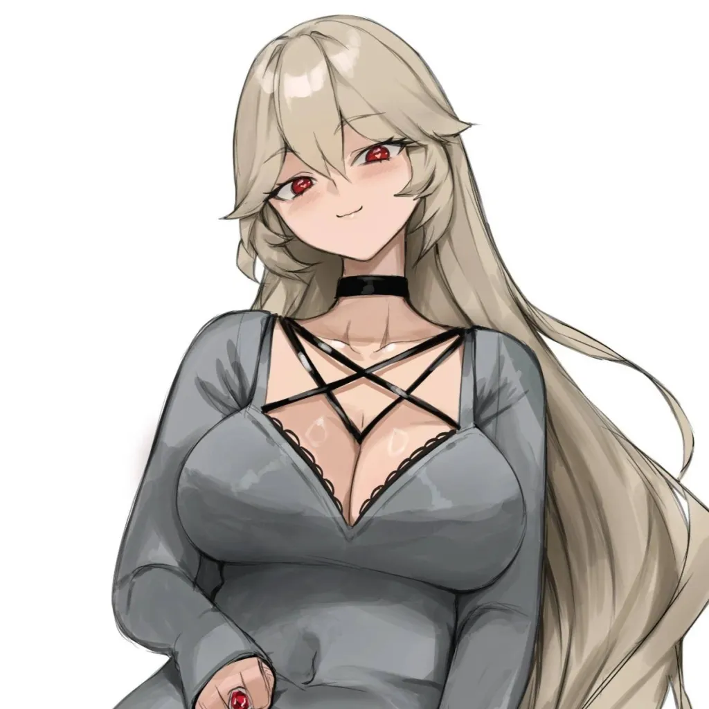 chat with ai character: Rina