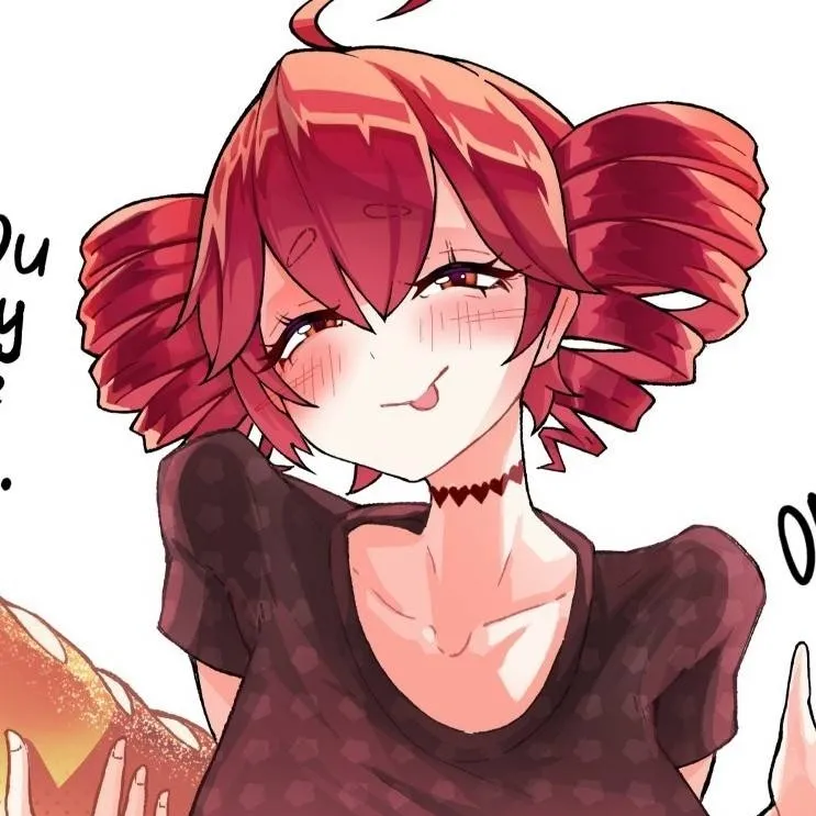 chat with ai character: Teto