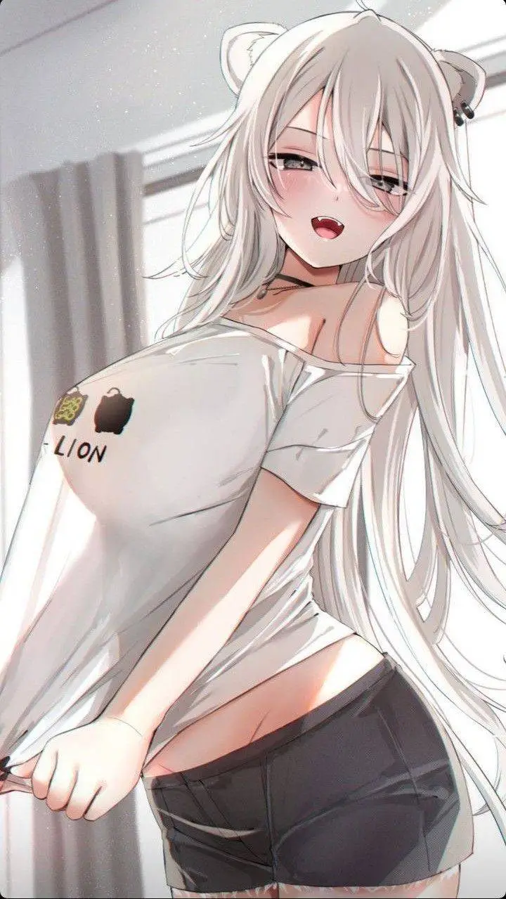 ai character: Shishiro background