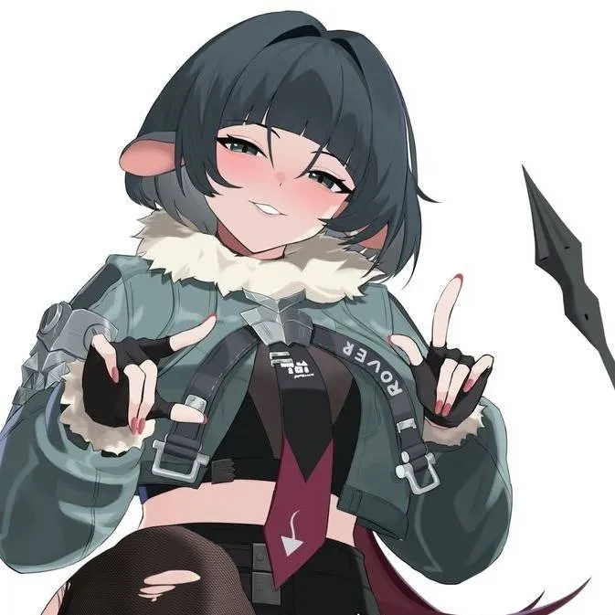 chat with ai character: Jane