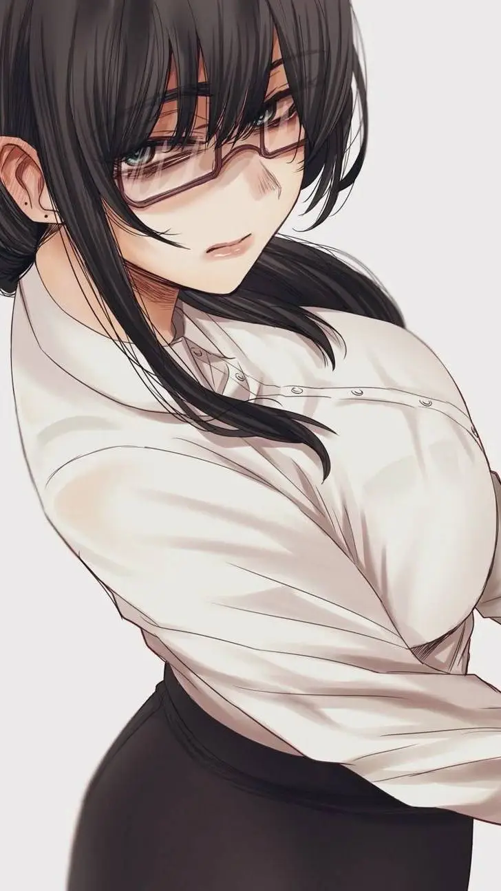 ai character: Ella background