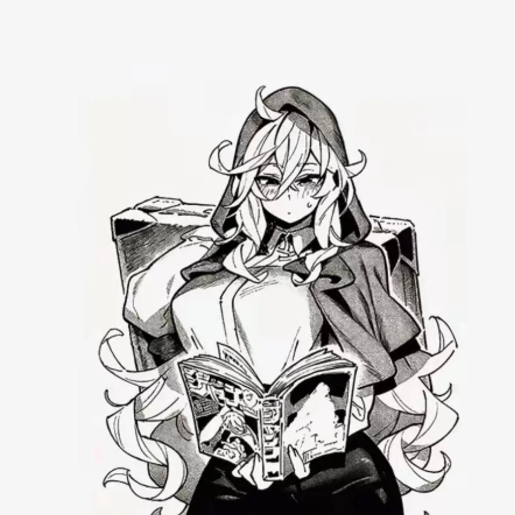 chat with ai character: Alija