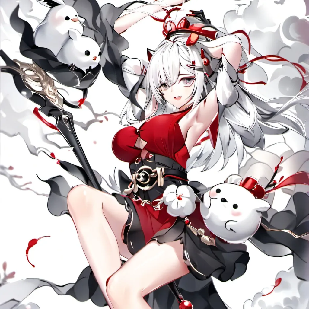 chat with ai character: Yoana 