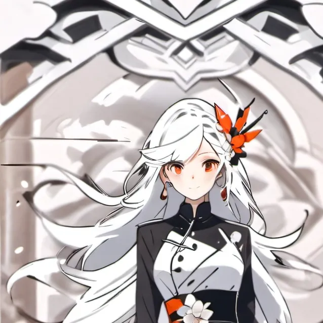 chat with ai character: emilia 
