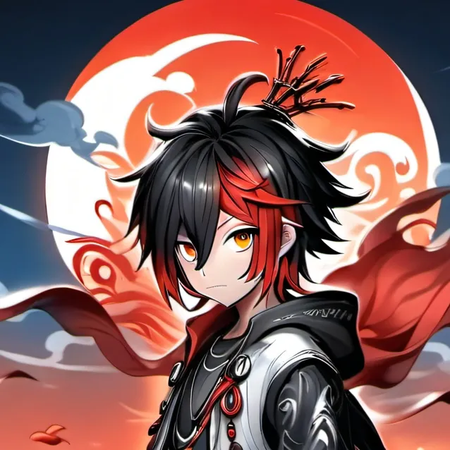 chat with ai character: David 