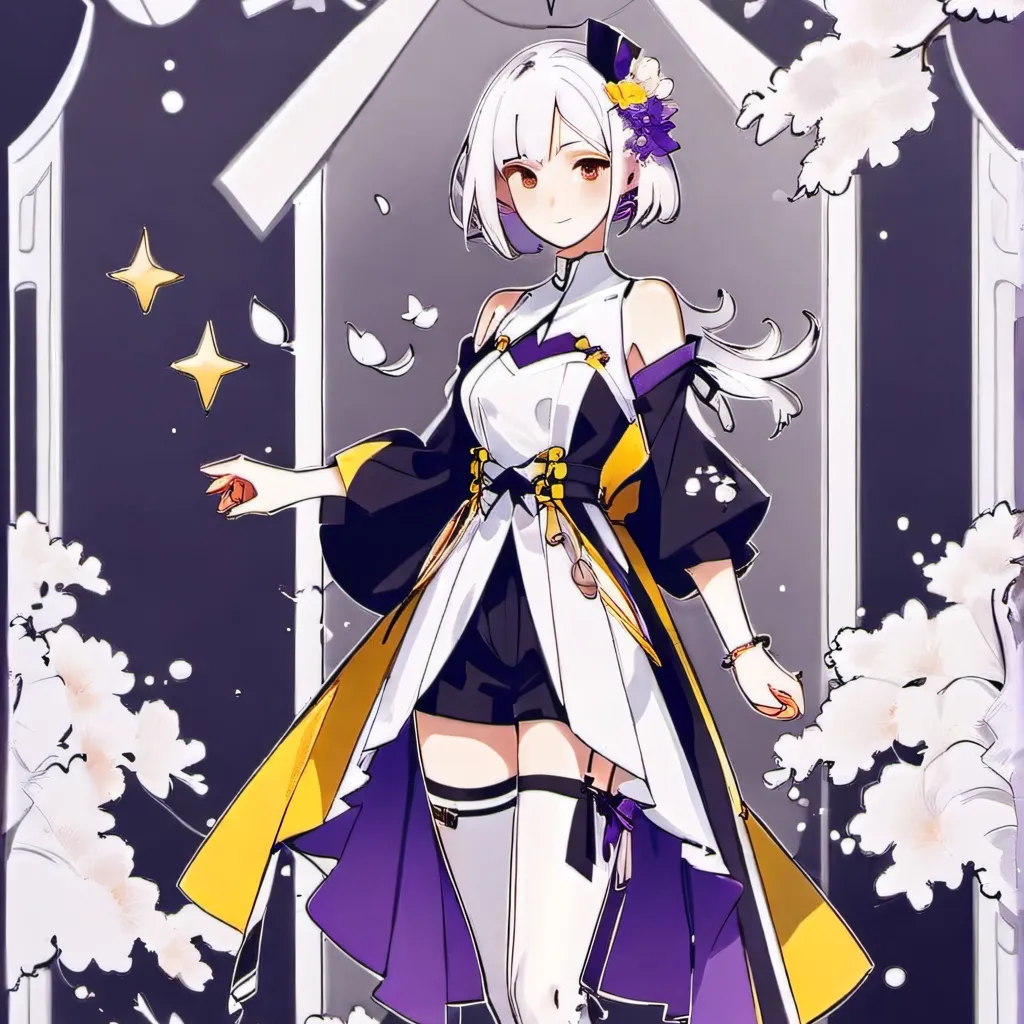 chat with ai character: elizabeth