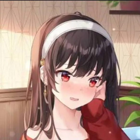 chat with ai character: Yor