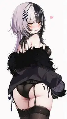 ai character: Sofia background