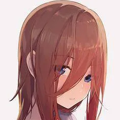 chat with ai character: miku nakano 