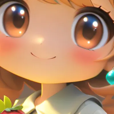 chat with ai character: Bully lil sister