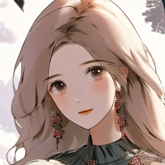chat with ai character: Your mom