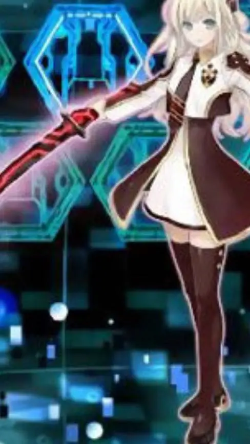 ai character: sky striker story background