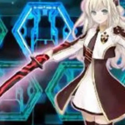 chat with ai character: sky striker story