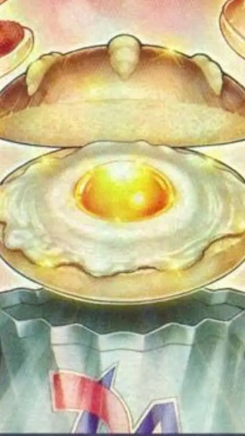 ai character: Sandwich day background