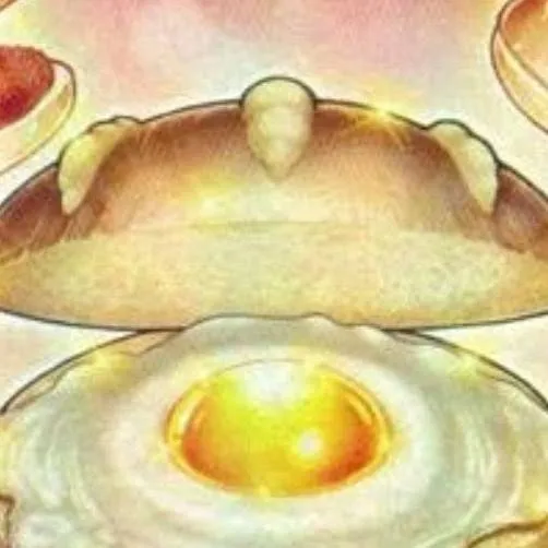 chat with ai character: Sandwich day