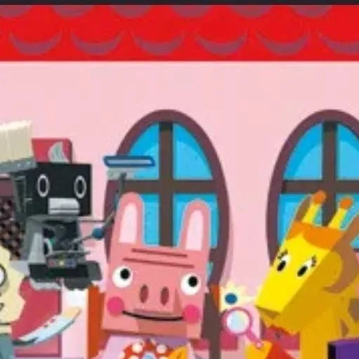 chat with ai character: pecola: story 