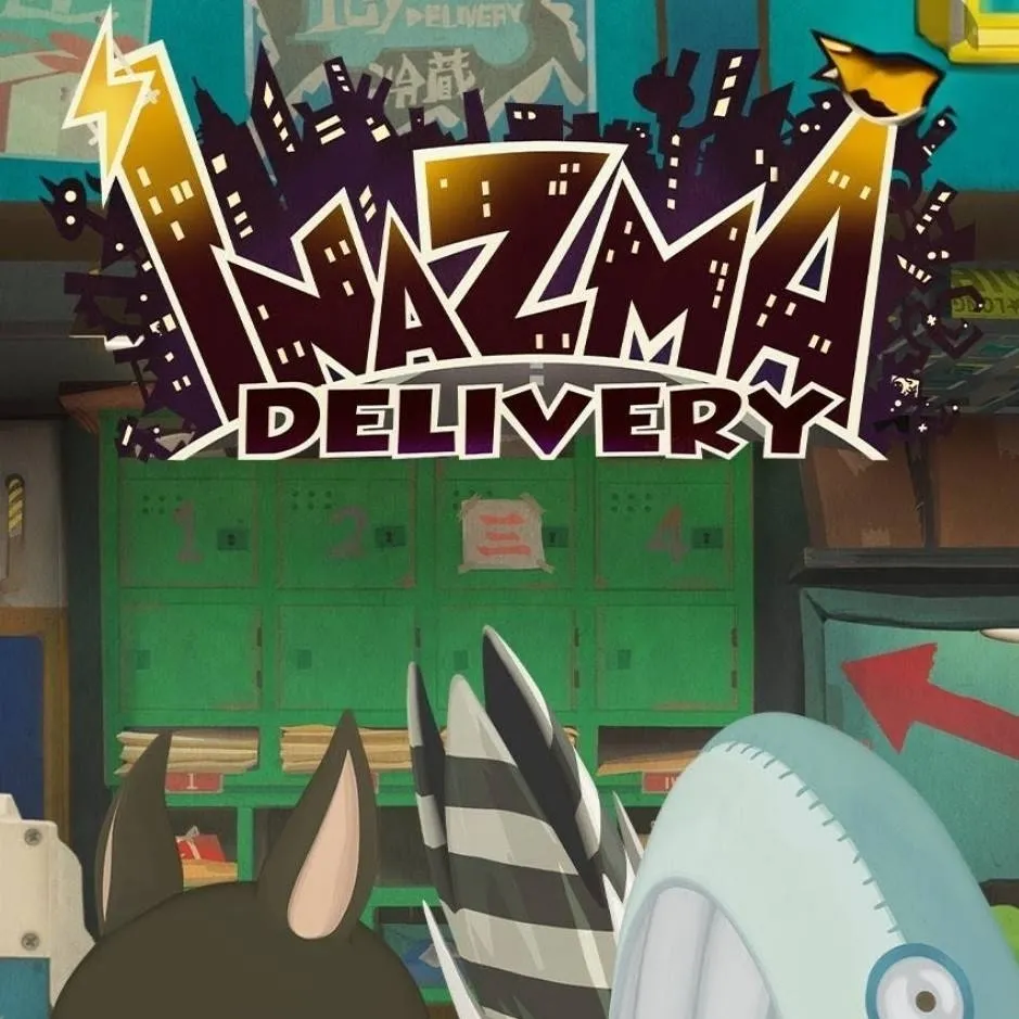 chat with ai character: inazma delivery