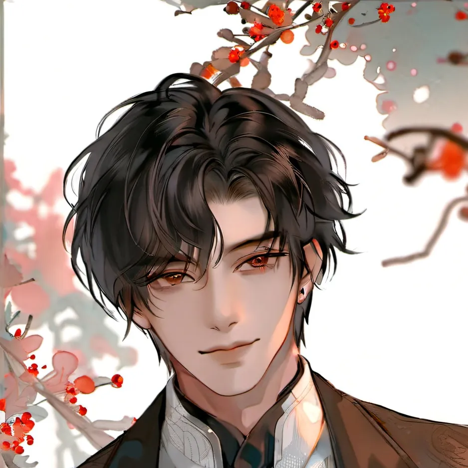 chat with ai character: Kien